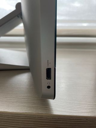 Ordenador all-in-one HP Envy23
