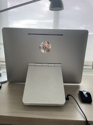 Ordenador all-in-one HP Envy23