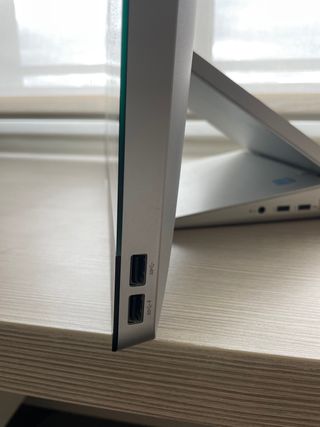 Ordenador all-in-one HP Envy23