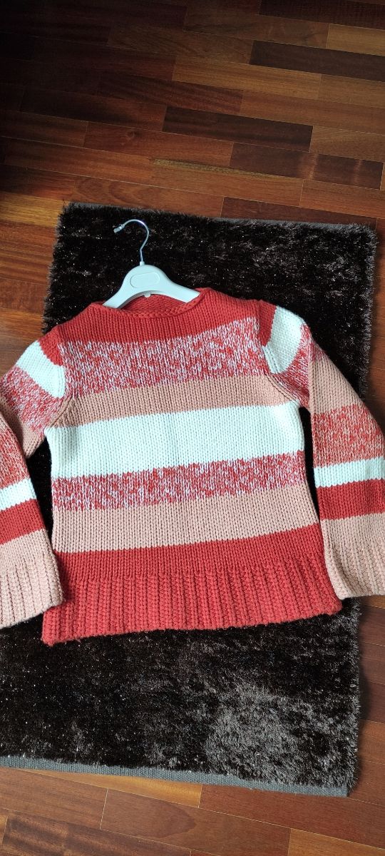 Jersey lana. Suéter lana.Jersey invierno