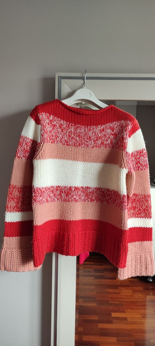 Jersey lana. Suéter lana.Jersey invierno