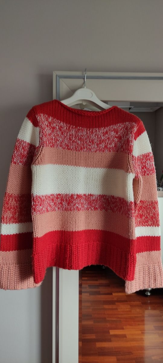 Jersey lana. Suéter lana.Jersey invierno