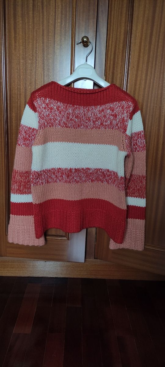 Jersey lana. Suéter lana.Jersey invierno