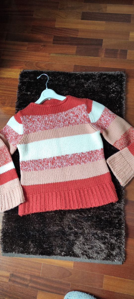 Jersey lana. Suéter lana.Jersey invierno