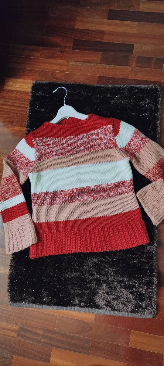 Jersey lana. Suéter lana.Jersey invierno