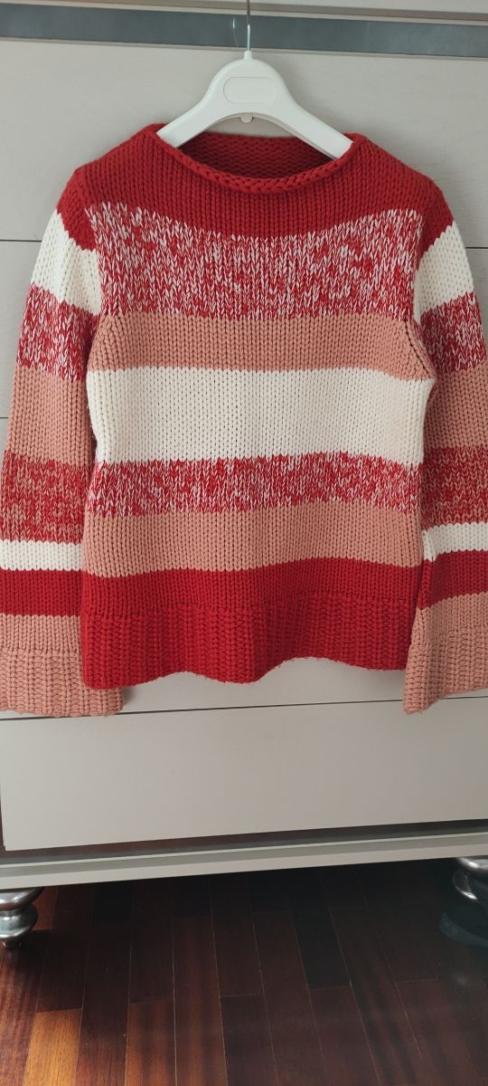 Jersey lana. Suéter lana.Jersey invierno