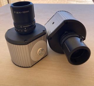 Telecamera di sicurezza Arecont Vision
