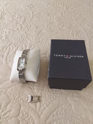 Reloj de pulsera 
