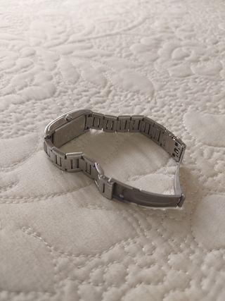 Reloj de pulsera 