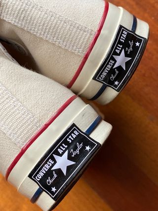 zapatillas converse all stars 43