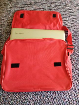 Portadocumentos de nylon