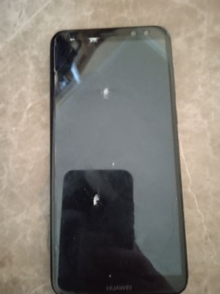 Movil red mi 9c ,huawei note 8 t