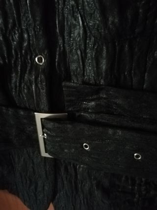 Chaqueta ADOLFO DOMÍNGUEZ T. 42