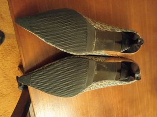 Zapato Adolfo Domínguez 