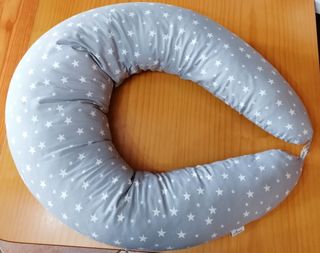 Almohada embarazada