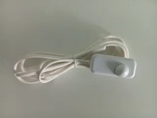 Cables de Calefacción y con Regulador Potencia