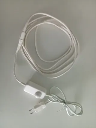 Cables de Calefacción y con Regulador Potencia