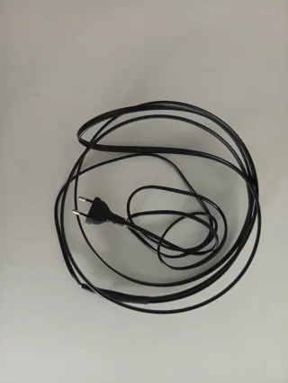 Cables de Calefacción y con Regulador Potencia