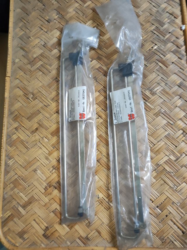 Appendi abiti per armadio scorrevole