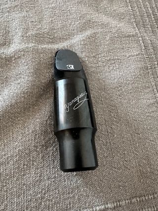 Saxo Alto Yanagisawa W01