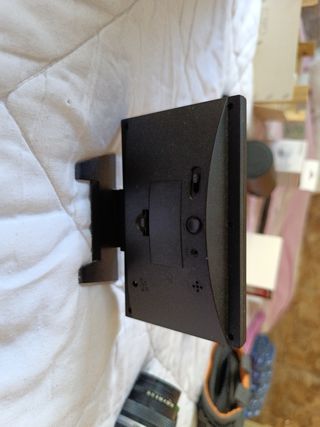 Estación meteorológica