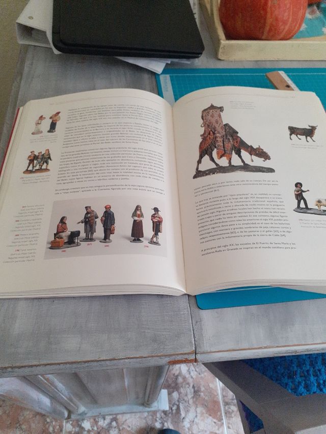 LIBRO YA VIENEN LOS REYES