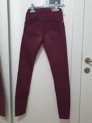  Lote mujer T.34 y T.S