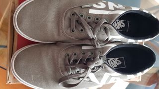 Zapatillas Vans