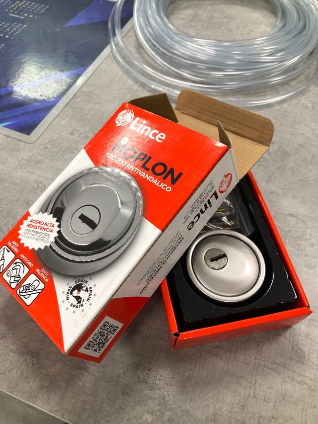 Cerrajeros Granada MC