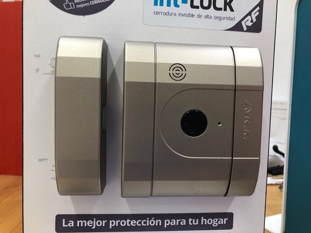 Cerrajeros Granada MC