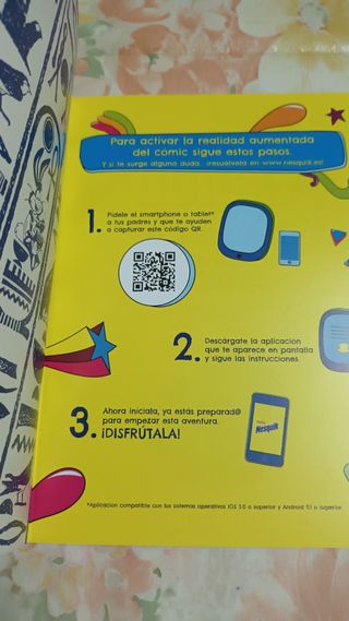 EL MISTERIO DE LAS ORTIGAS