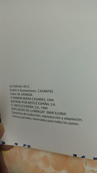 EL MISTERIO DE LAS ORTIGAS