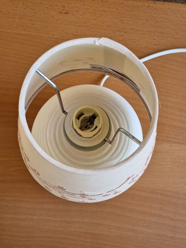 Lampada da tavolo