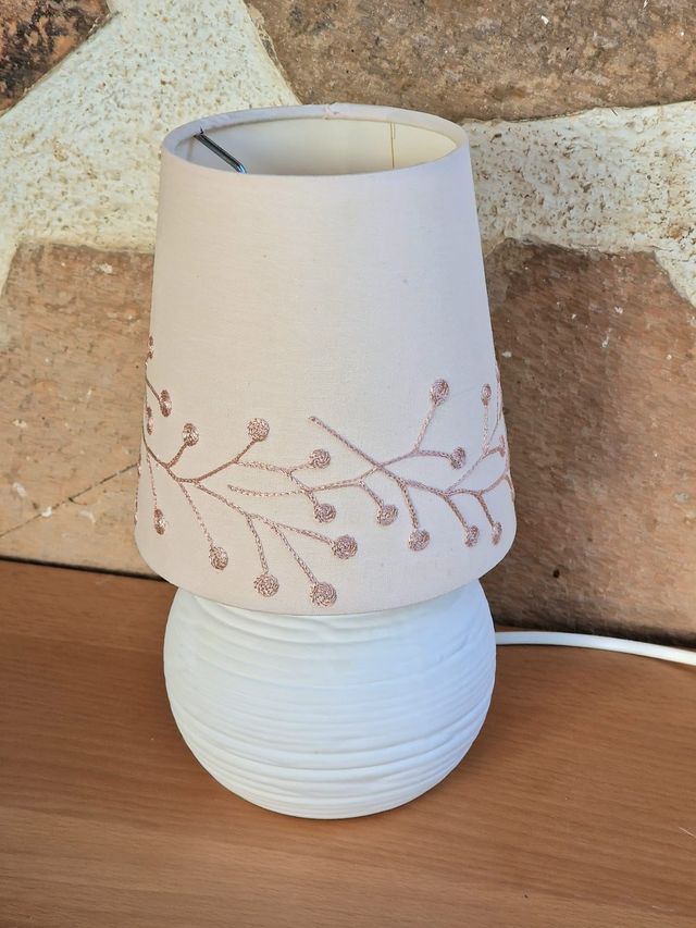 Lampada da tavolo