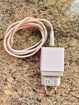Caricabatterie per iPhone 6 7 8 Plus X XS XR SE