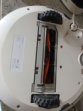 Robot aspirador Xiaowa C 102-00