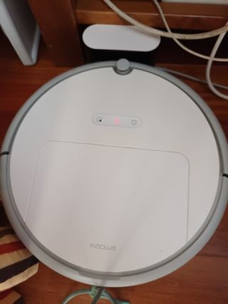 Robot aspirador Xiaowa C 102-00