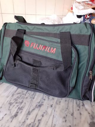 fuyifilm borsone multitasche 60cm nuovo