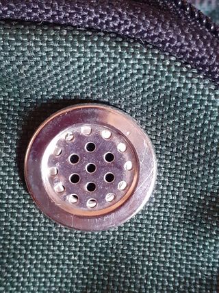 fuyifilm borsone multitasche 60cm nuovo