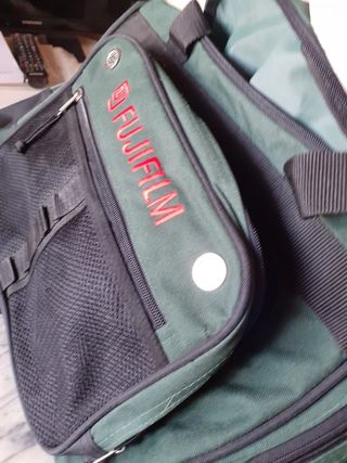 fuyifilm borsone multitasche 60cm nuovo