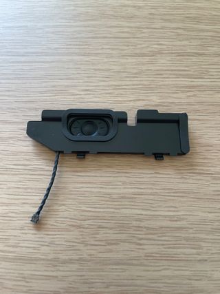Altavoz Izquierdo Macbook A1278