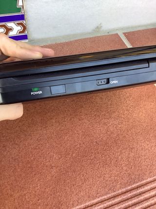 portable dvd player philips