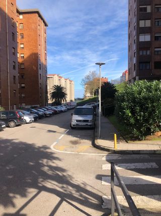 Garaje cerrado en alquiler