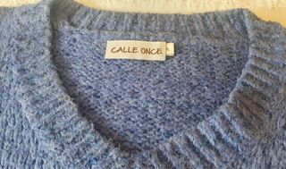 Jersey "Calle Once"