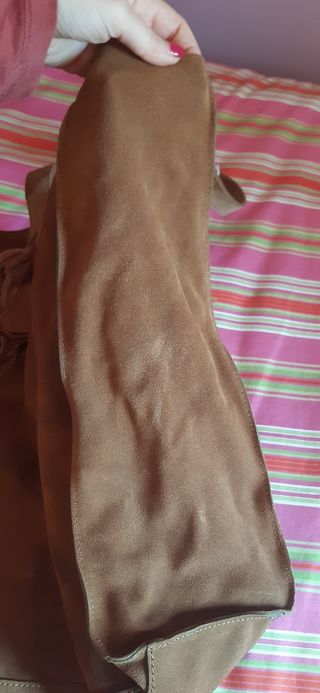BOLSO SPRINGFIELD