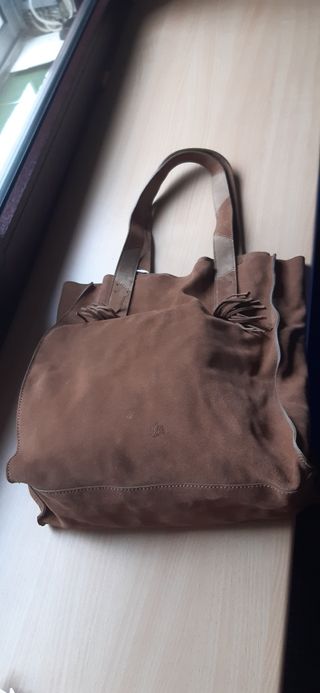 BOLSO SPRINGFIELD