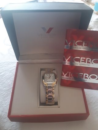 Reloj Nuevo Marca Viceroy