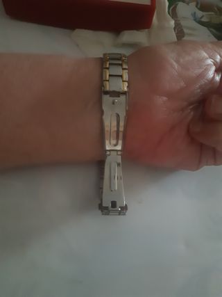 Reloj Nuevo Marca Viceroy