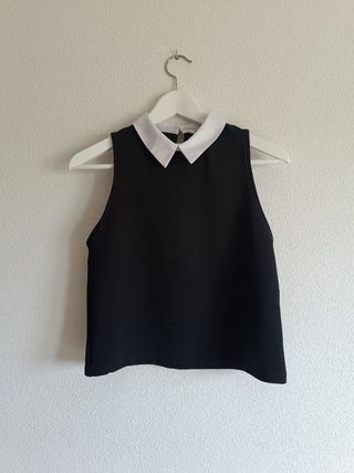 Camiseta Zara Trafaluc
