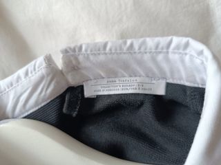 Camiseta Zara Trafaluc